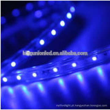 Kingunion fábrica vendas LED flexível tira luz série SMD 5050 CE & RoHS aprovado